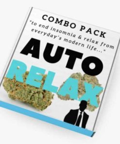 Mix Autofiorenti 3 - Relax - Autofiorenti Femminizzati