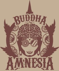 Alternative view of Buddha Amnesia - Femminizzati Stagionali