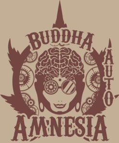 Alternative view of Buddha Amnesia Auto - Autofiorenti Femminizzati