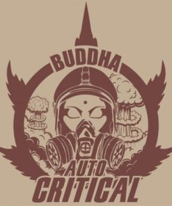 Alternative view of Buddha Critical Auto - Autofiorenti Femminizzati