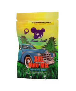 XXL Automatic Mix - Autofiorenti Femminizzati
