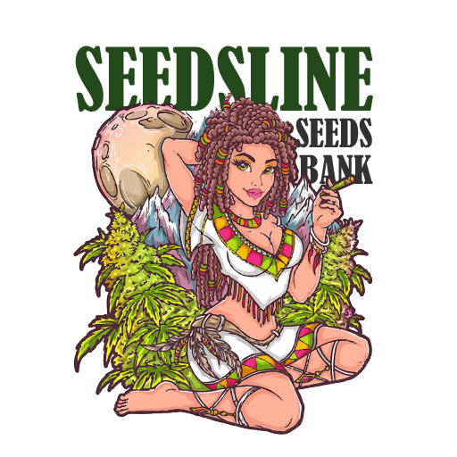 Seedsline Seedsbank