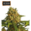 og kush femminizzata