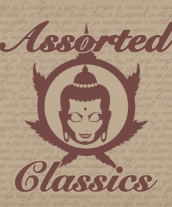 Assorted Classics - 10 semi femminizzati stagionali