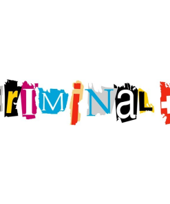 Alternative view of Criminal+ - Femminizzati Stagionali