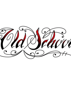 Alternative view of Old School - Femminizzati Stagionali
