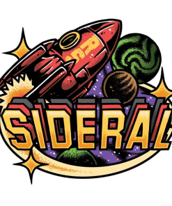 Alternative view of Sideral - Femminizzati Stagionali