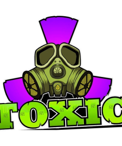 Alternative view of Toxic - Femminizzati Stagionali