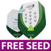 ibridi f1 royal queen seeds gratuiti