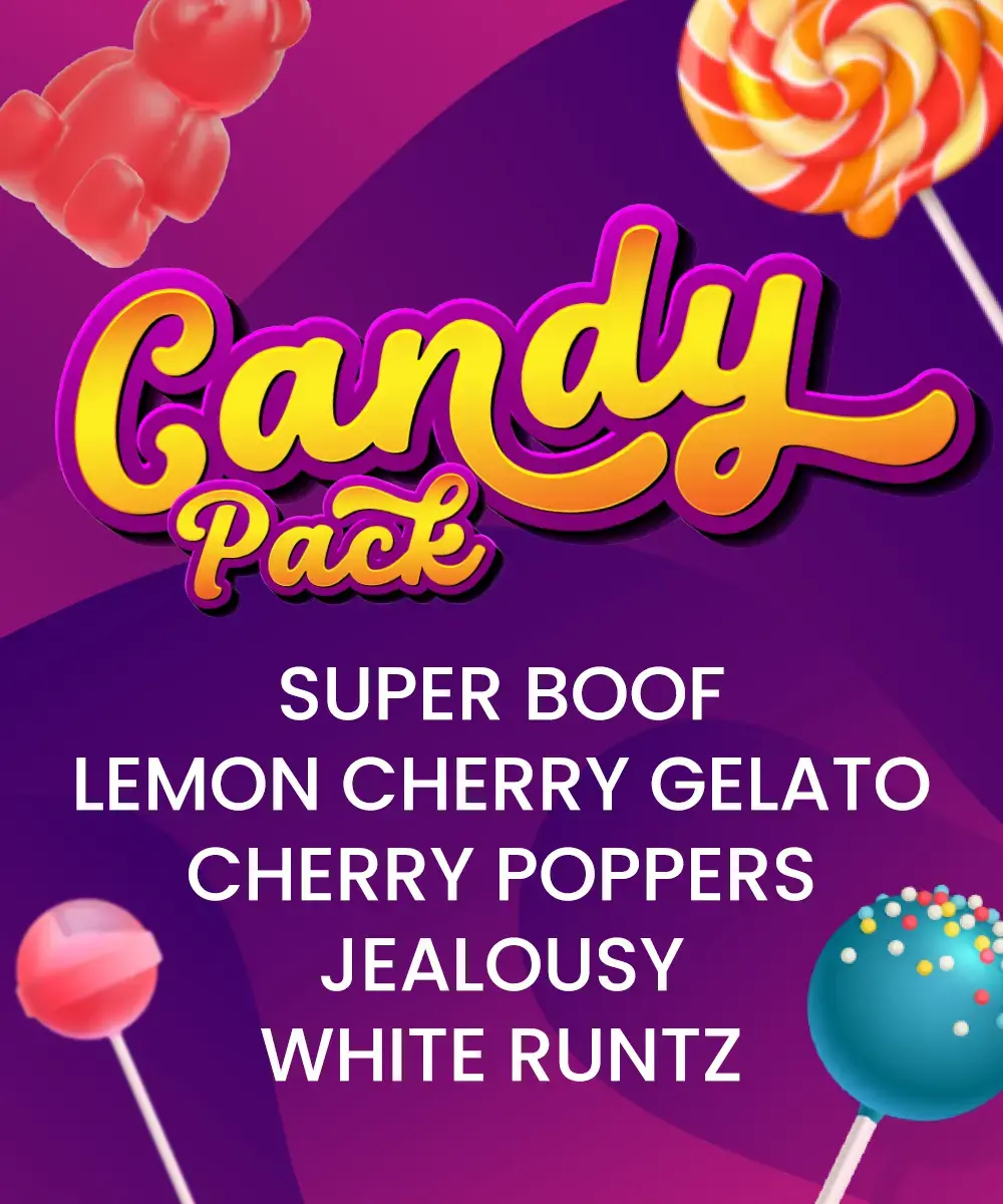 bf candypack