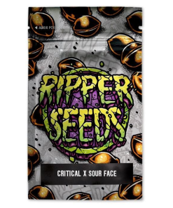 ripper criticalxsourface