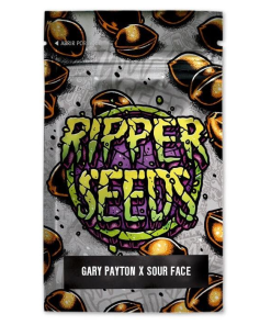 ripper garyxsourface