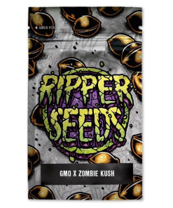 ripper gmoxzombiekush