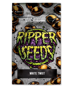 ripper whitetwist