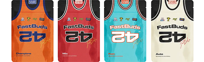 banner fastbuds seedsline
