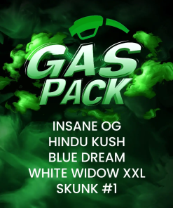 barneys gaspack