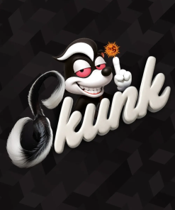 barneys skunk1