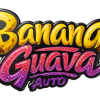 fastbuds auto banana guava