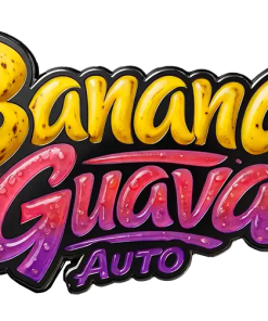 fastbuds auto banana guava