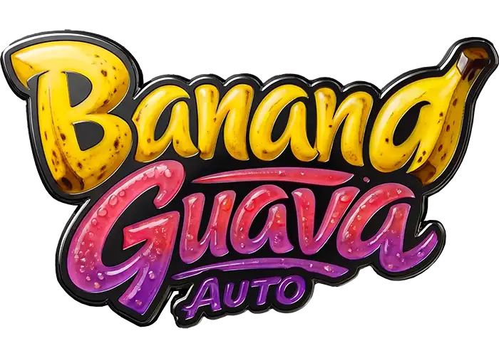 fastbuds auto banana guava
