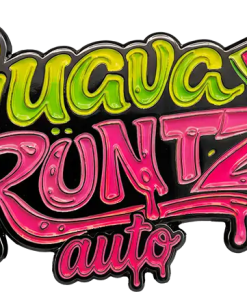 fastbuds auto guava runtz