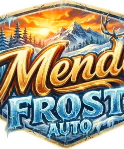 fastbuds auto mendo frost