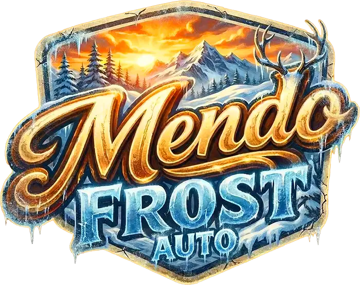 fastbuds auto mendo frost