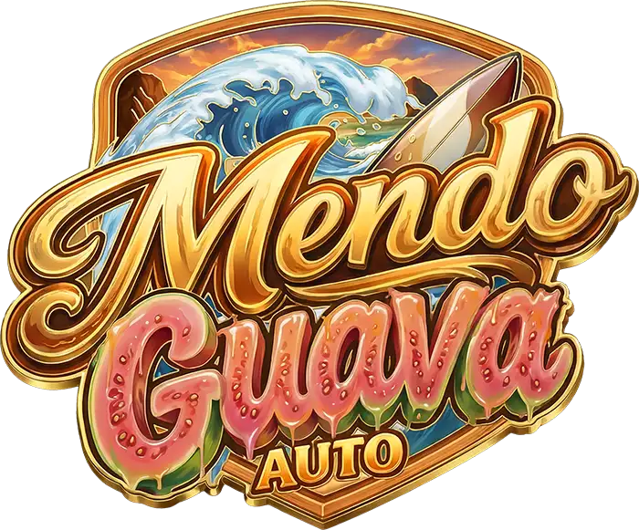 fastbuds auto mendo guava