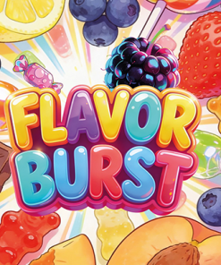 flavor burst