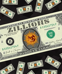 zillions
