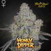 honey dipper
