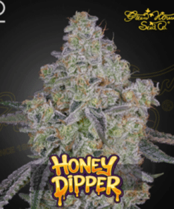 honey dipper
