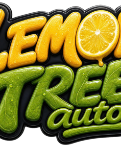 lemon tree auto 2