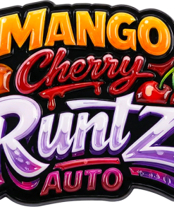 mango cherry runtz 2