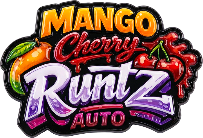 mango cherry runtz 2