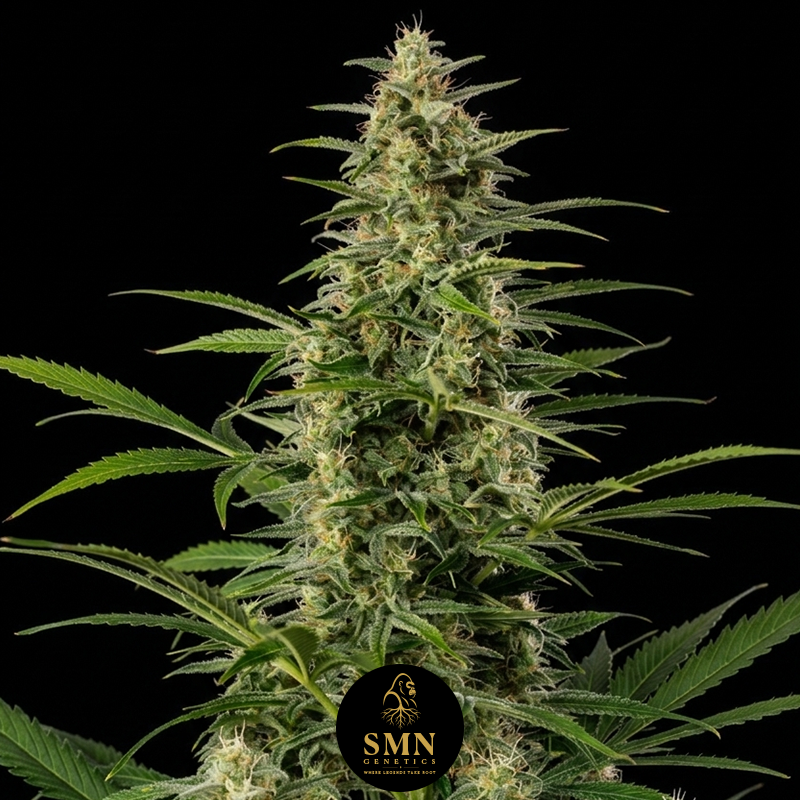 permanent marker auto smn genetics semi