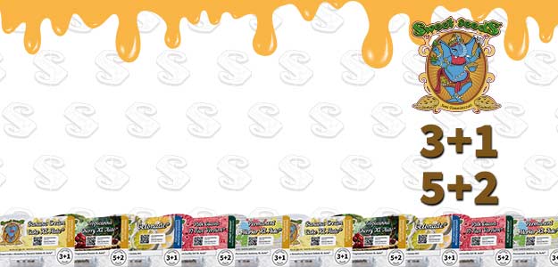 banner promo sweet seeds